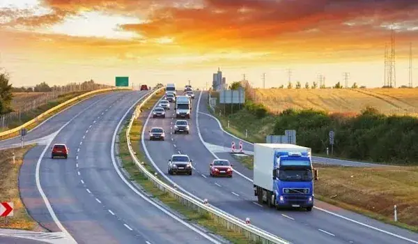 Highway connectivity to Godrej Elanor via the OMR and ECR corridors